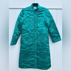 Nordstrom Vintage‎ Robe sz P